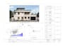 do autocad 2d architectural floor plan, house plan site plan drafting, blueprint